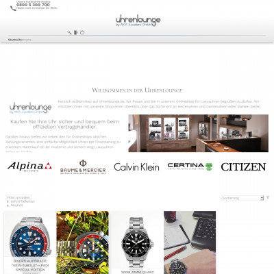 Aika Juweliere GmbH(เยอรมนี)|Timepeaks รายการร้านนาฬิกา