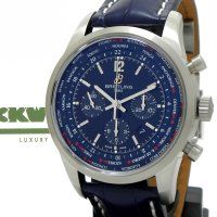 Clockwise Luxury Watches