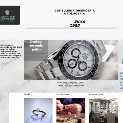 Consigli d'oro S.A.S.(Italy)|Timepeaks Watch Shop List