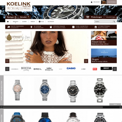 Juwelier Koelink