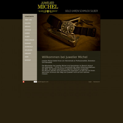 Juwelier Michel(Germany)|Timepeaks Watch Shop List
