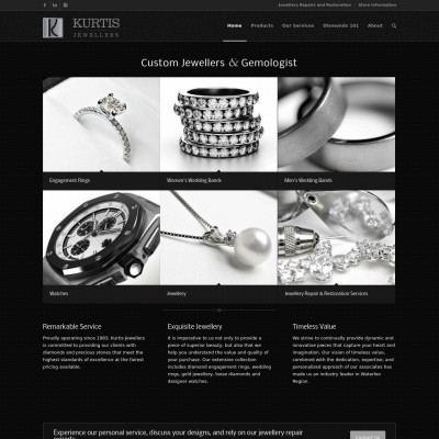 Kurtis Sales Ltd.