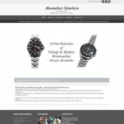 Montpellier Jewellers Ltd