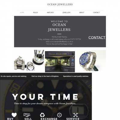 Ocean Jewellers