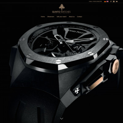 Qunto Watches GmbH