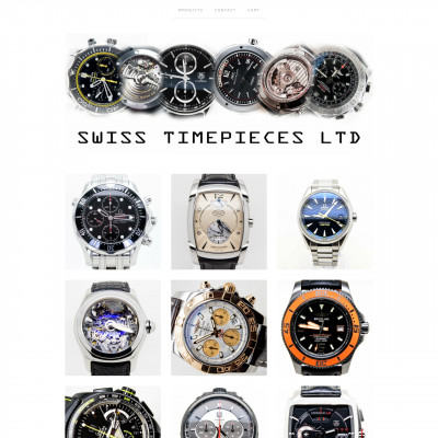 Swiss Timepieces LTD