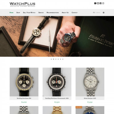 Watchplus