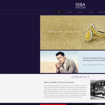 Siba Jewelers