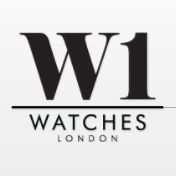 w1 Watches