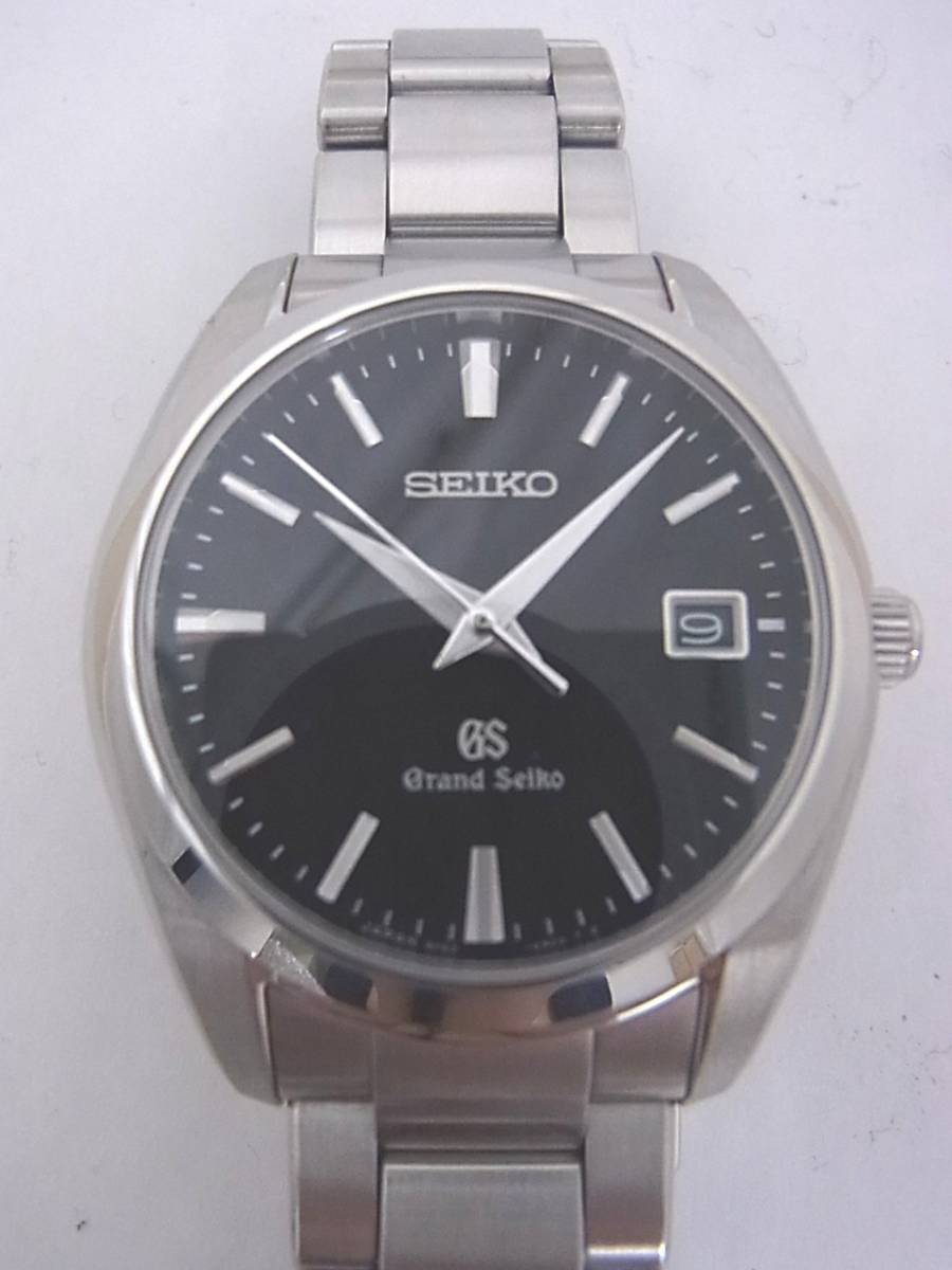 Find used Grand Seiko watches with Android app.